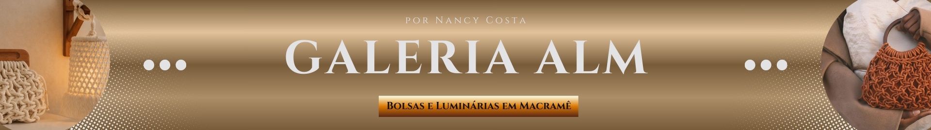 ALM Galeria Arte Têxtil