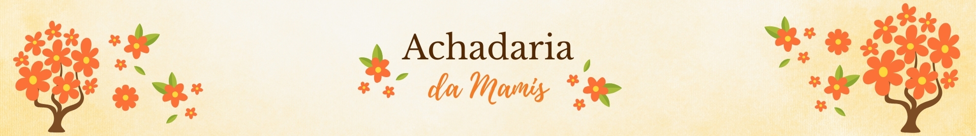 Achadaria da Mamis