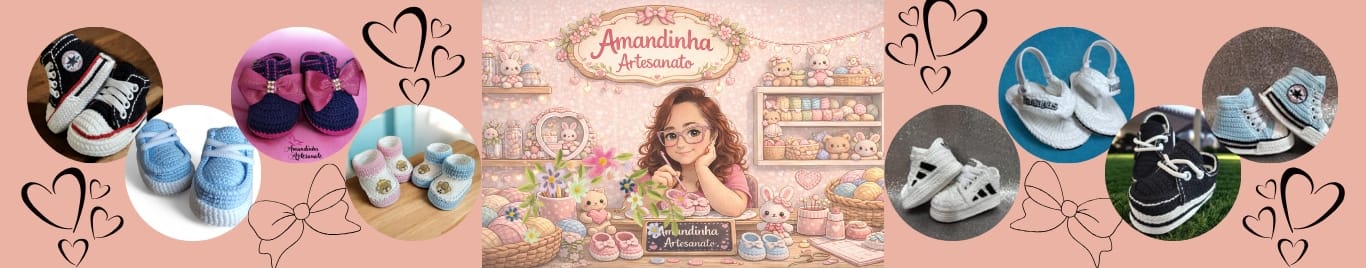 Amandinha Artesanato