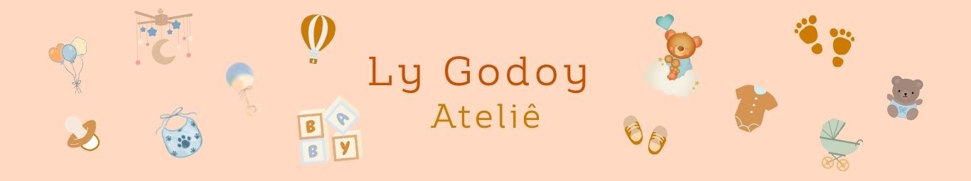Ly Godoy Ateliê