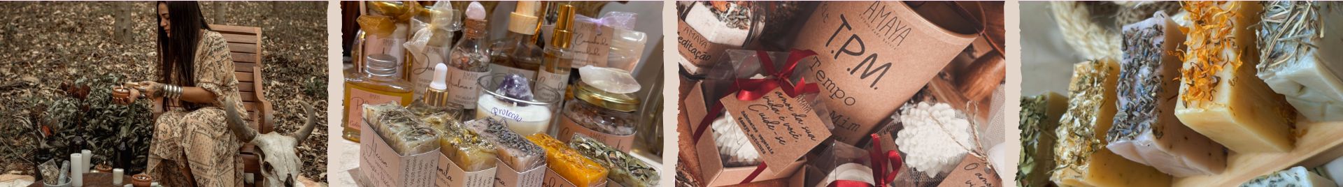 AMAYA Autocuidado Terapêutico