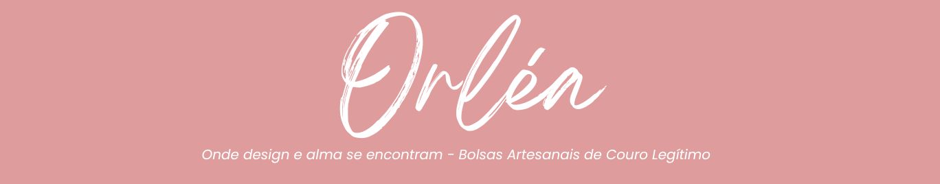 Orléa Bolsas Artesanais