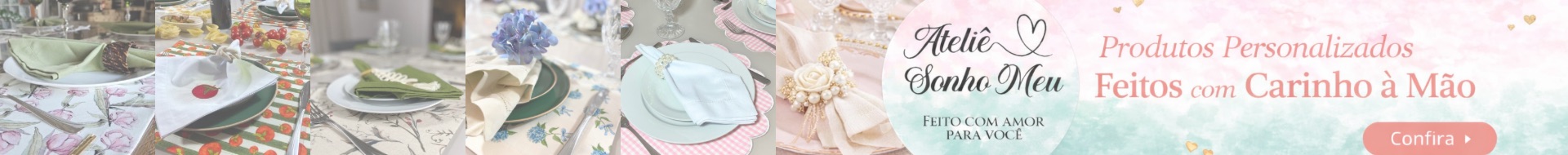 Ateliê Sonho Meu
