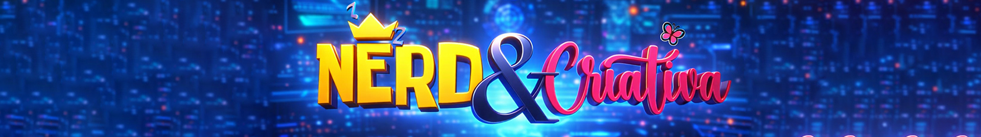 Nerd & Criativa