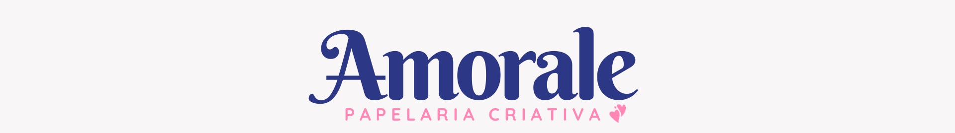 Amorale Papelaria