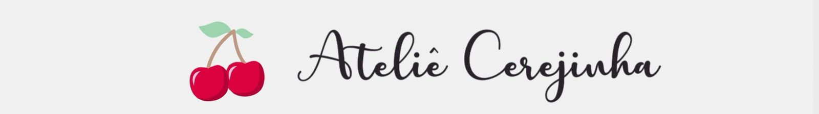 Ateliê Cerejinha