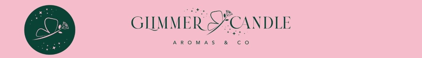 Glimmer Candle