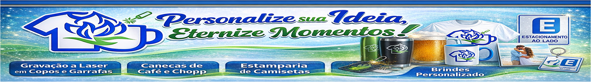 Artisis Personalizados