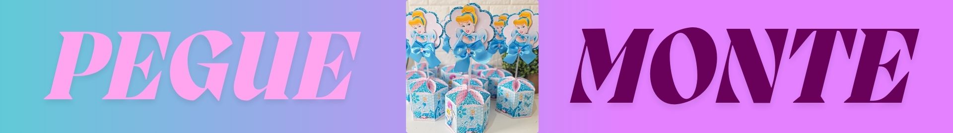 Misleidy Personalizados PEGUE E MONTE.