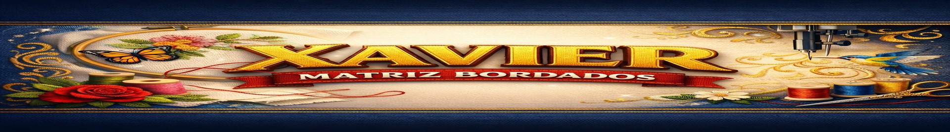 Xavier Matrizes