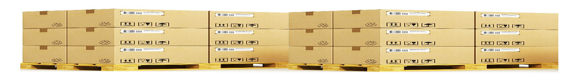 UNBOXING LOGÍSTICA E COMÉRCIO