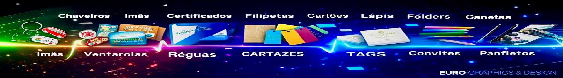 Euro Graphics & Design