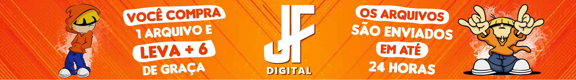 Jeff Digital - ( COMPRE 1 LEVE 6 )