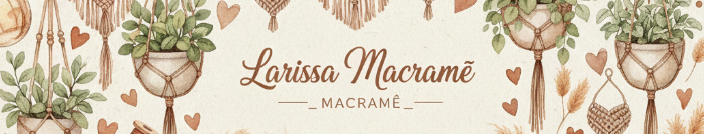 Larissa Macramê