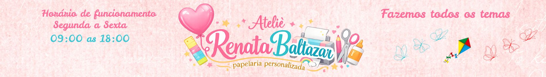 ATELIÊ RENATA BALTAZAR