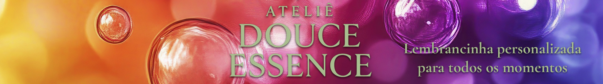 Atelie Douce Essence