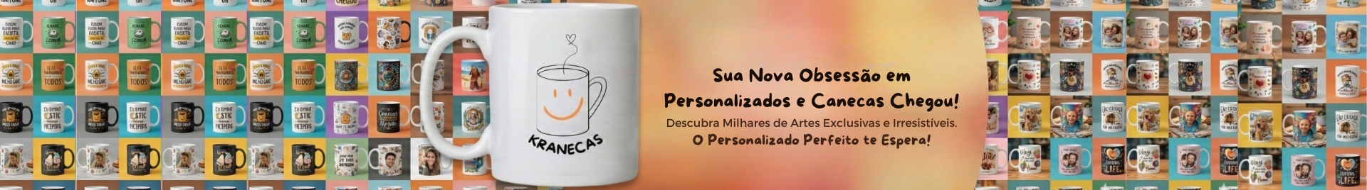 Kranecas Personalizados
