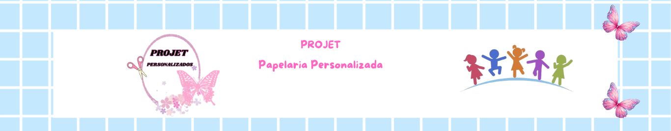 Projet Personalizados