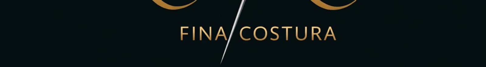 Rica Reis Fina Costura