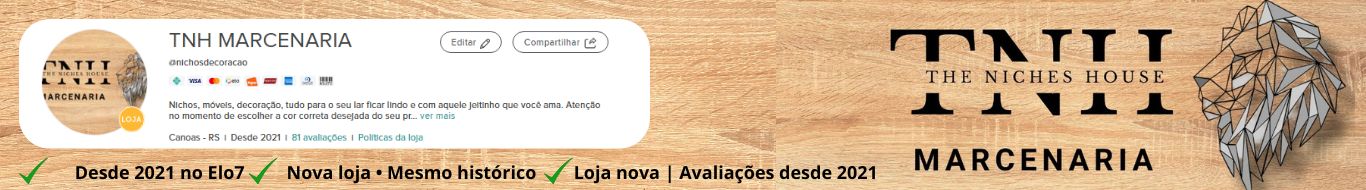 THE NICHES HOUSE MARCENARIA