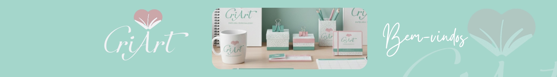 Meu Criart Ateliê