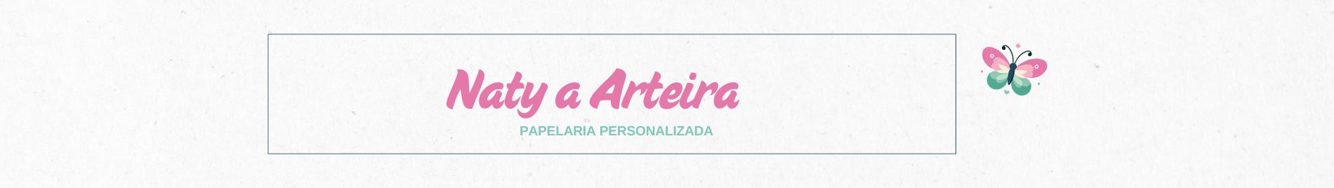 Naty a Arteira @natyaarteira