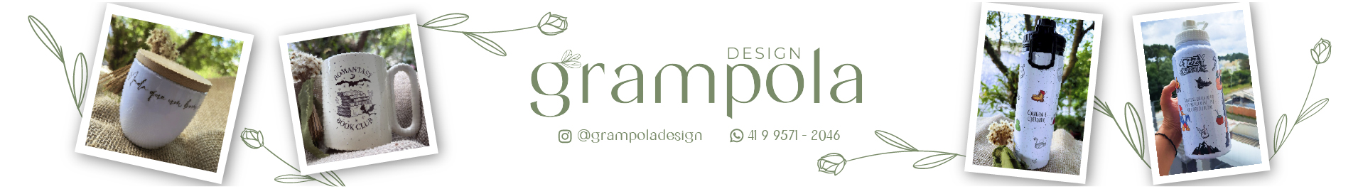 Grampola Design