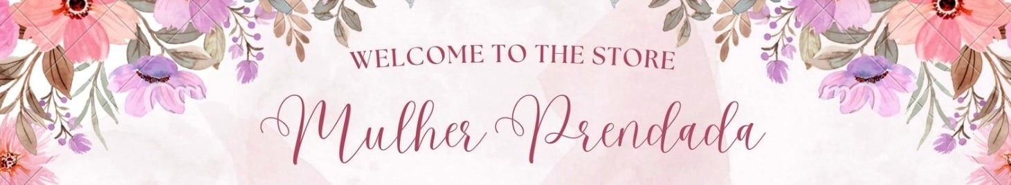 |  Mulher Prendada  |