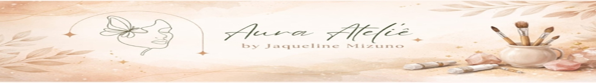 Ateliê Aura By Jaqueline Mizuno
