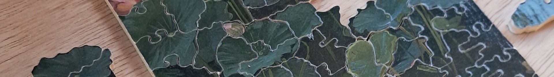 TAEL - Puzzle de Savoie