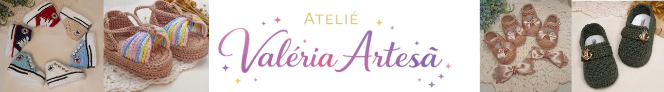 Ateliê Valéria Artesã