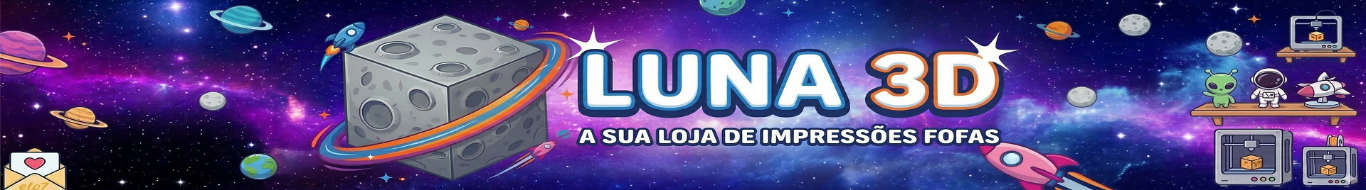 Luna 3D