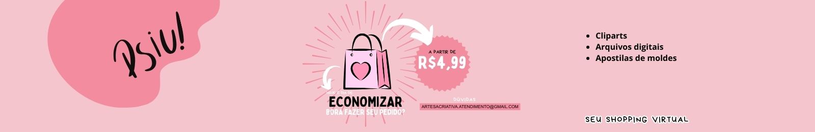 Artesã Criativa Digital