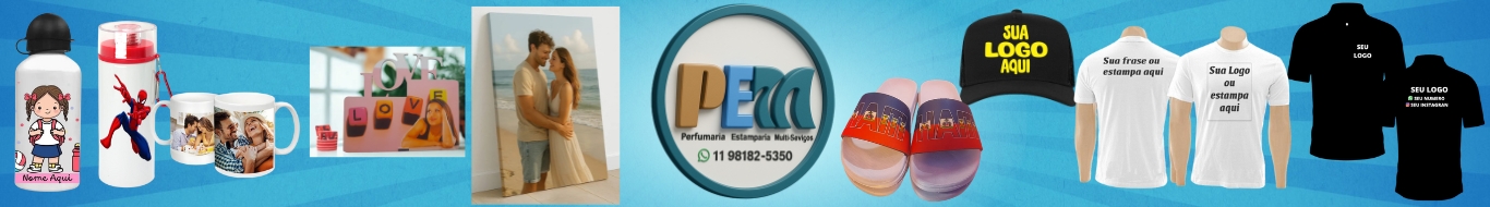 PEM Criativos Personalizados