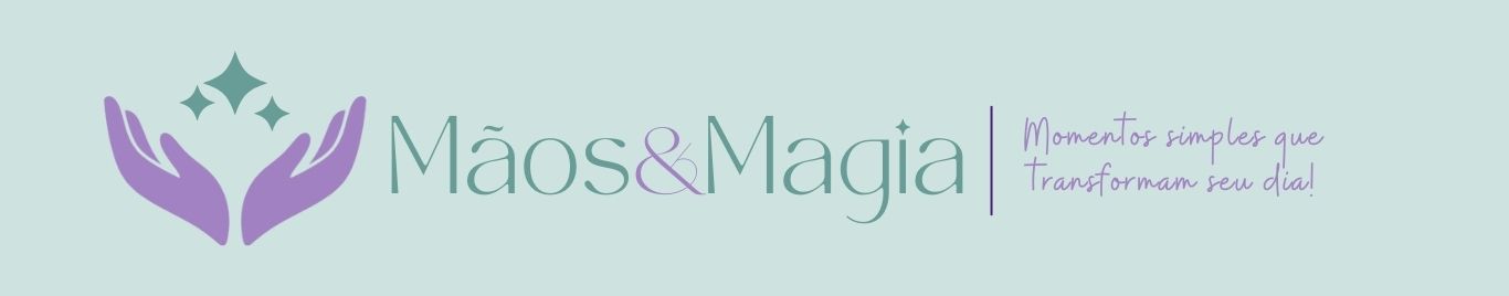 Mãos & Magia
