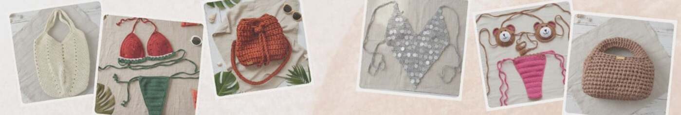 Tata Crochê Ateliê