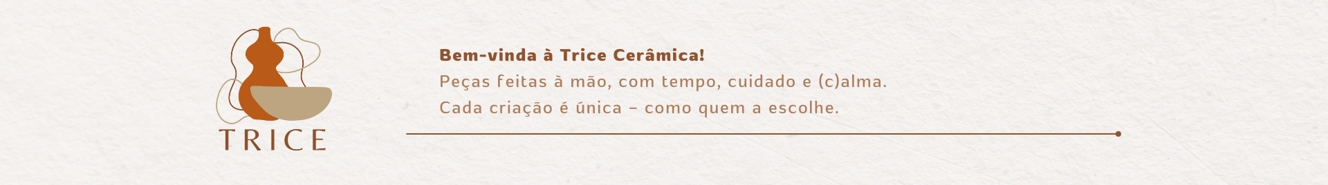 Trice Cerâmica