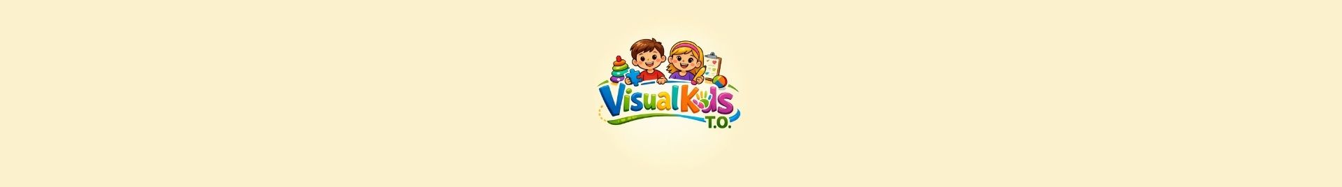 Visual Kids T.O