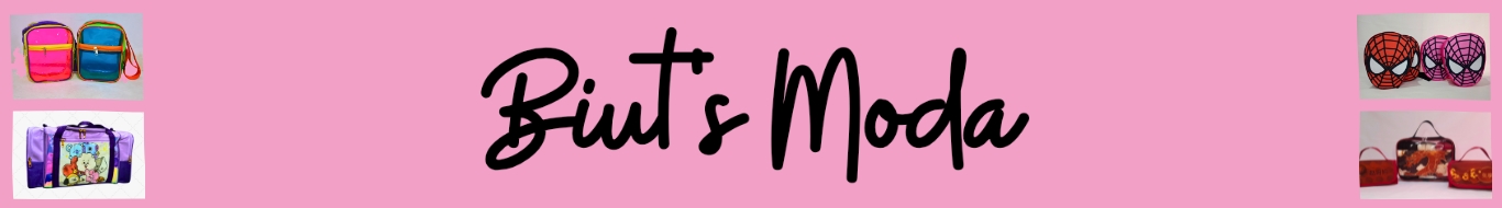 Biut's Moda & Artesanato