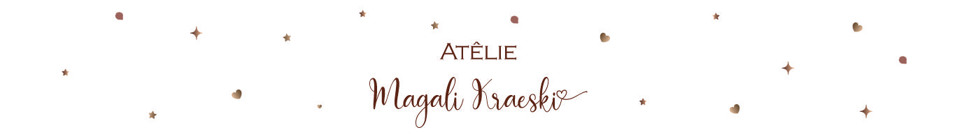 Atêlie Magali Kraeski  Convites Digitais