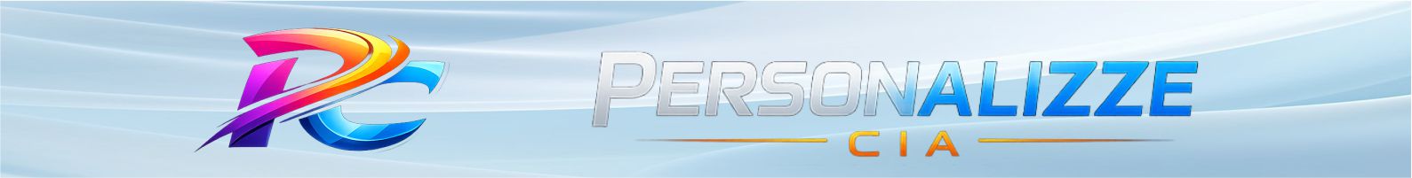 Personalizze Cia