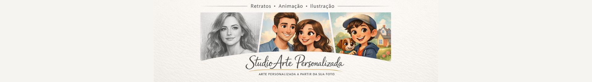 Studio Arte Personalizada