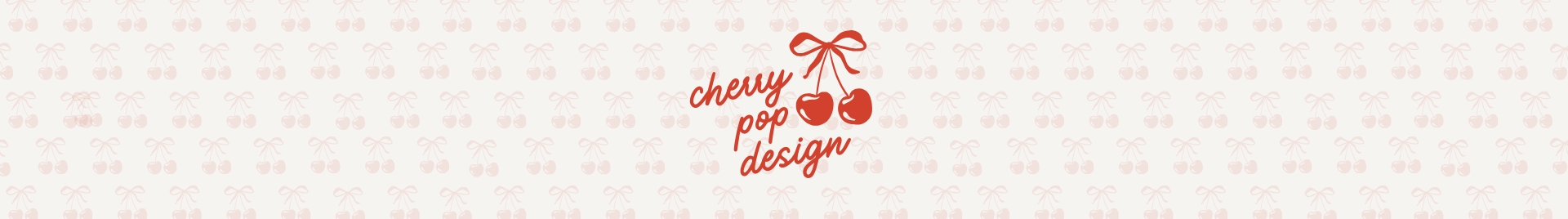 Cherry Pop Design