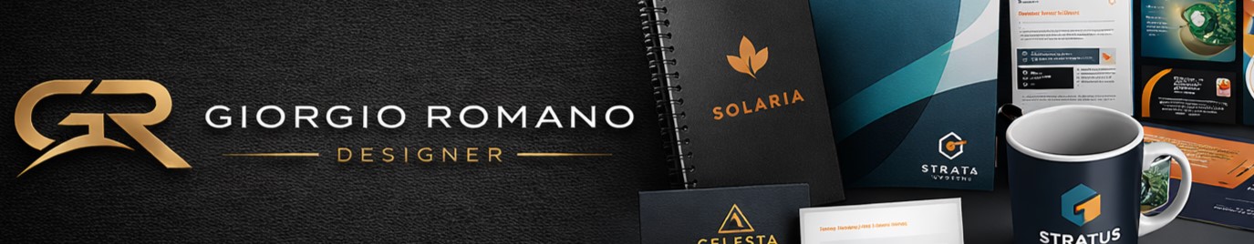Giorgio Romano Designer