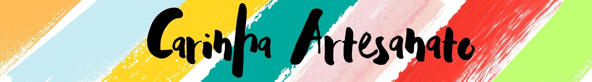 Carinha Artesanato