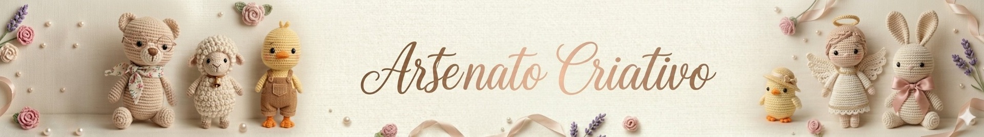 O Artesanato Criativo