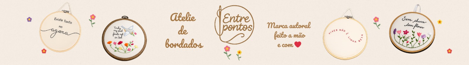 Entre Pontos- Por Ana Ferreira