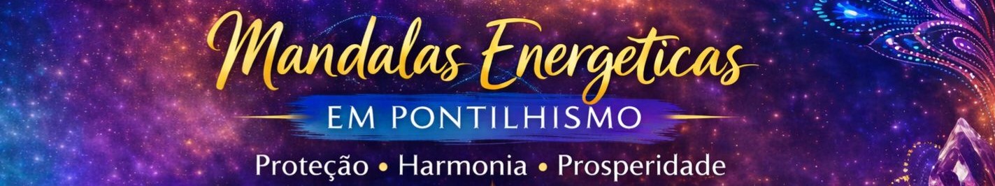 D'Villela Tarot Mandalas Energéticas