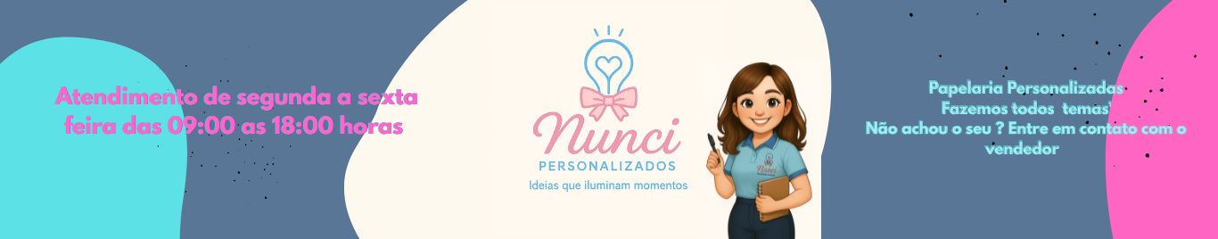 Nunci Personalizados