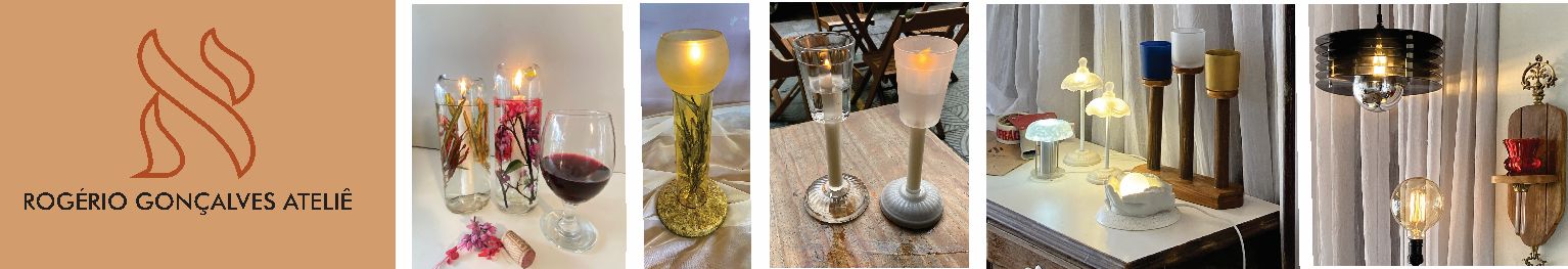 Rogério Gonçalves Ateliê